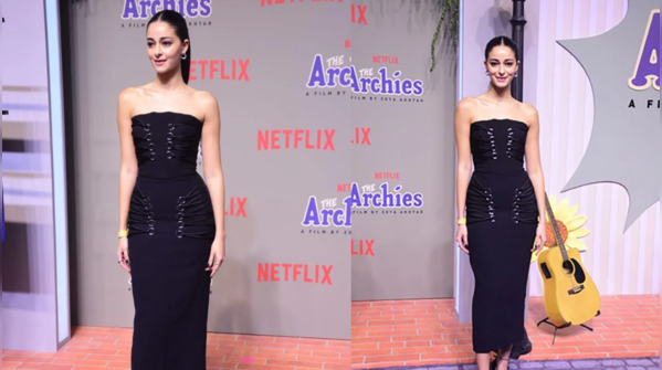 Ananya Panday