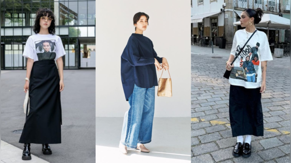 Ultimate styling tips to seek from Japanese women