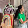 Zayn’s Room