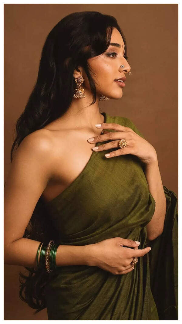 Preity Mukhundhan