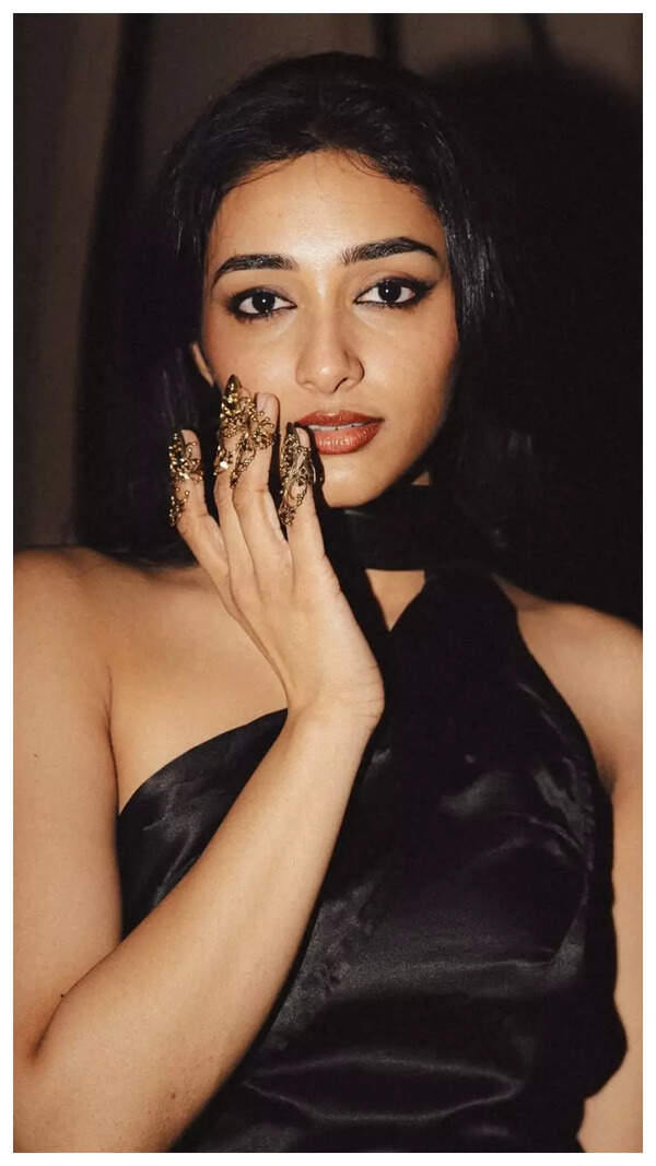 Preity Mukhundhan
