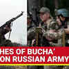 Article image for: Meet 'Witches Of Bucha': Women Warriors Shield Kyiv From Russian Attacks | Watch
