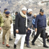 CM reviews rescue operations