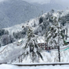 Landslides, snowfall cut off several Himachal districts