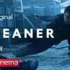 Article image for: Cleaner - Official Trailer
