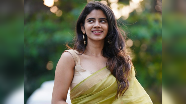 Soundariya Nanjundan