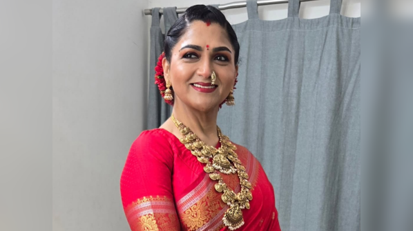 Khushbu Sundar