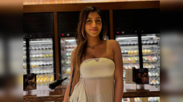 Yashika Aannand