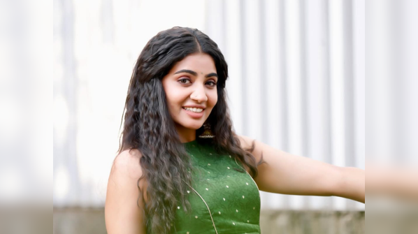 Anshitha Akbarsha