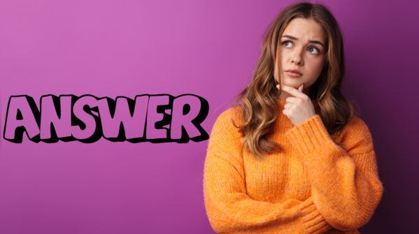 Answers