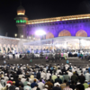 Mosques in Telangana prepare of Ramzan