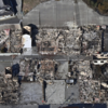 Thousands evacuated