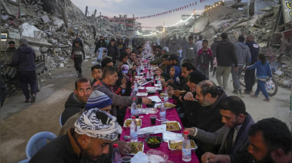 Ceasefire agreement and fragile hope for peace