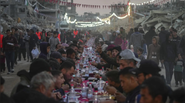 The impact of the ongoing war on daily life