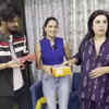 How Archana Thought of Coming to Mumbai