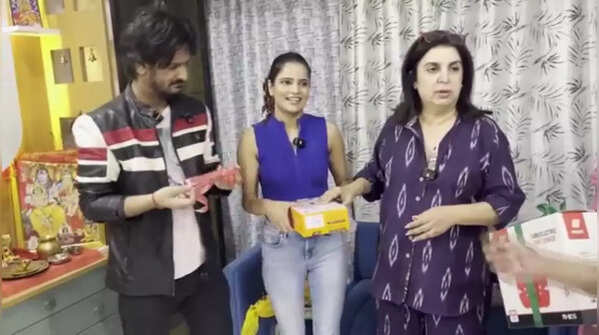 How Archana Thought of Coming to Mumbai
