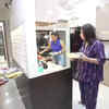 Special Part of the Kitchen