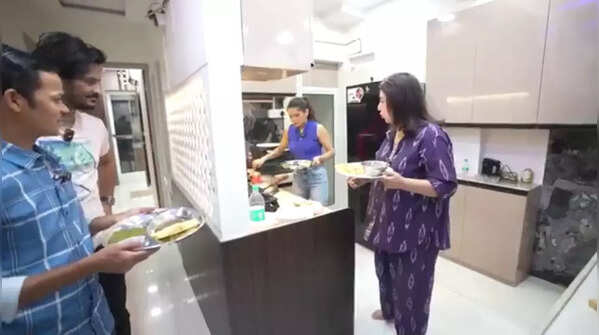 Special Part of the Kitchen