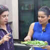 Farah Teases Archana