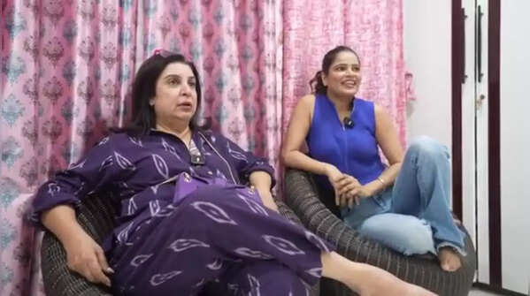 Archana’s Room
