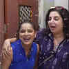 Archana on Her New House