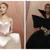 Oscars 2025 Red Carpet: Ariana Grande channels Glinda, 'Wicked' bestie Cynthia Erivo does Elphaba proud in green