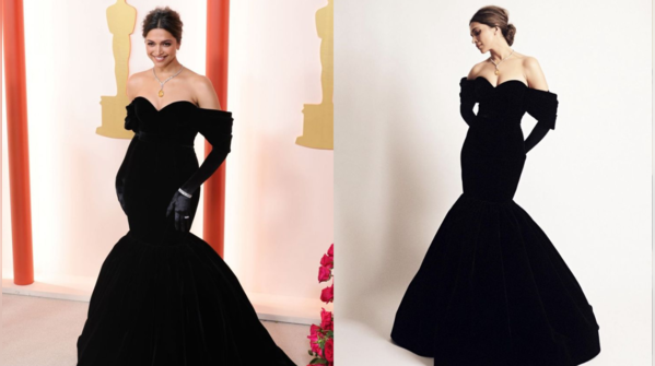 Deepika Padukone