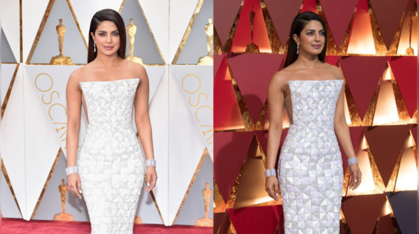 Priyanka Chopra