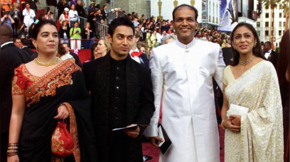 Aamir Khan
