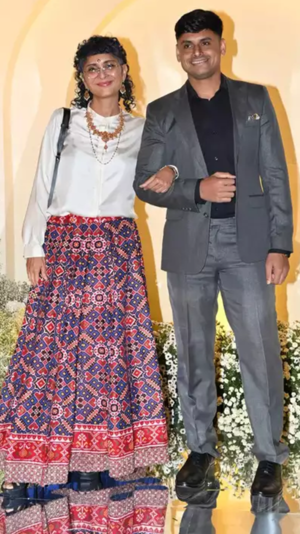 Kiran Rao