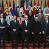 Can Europe hold the line?