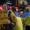 Trump’s stance shakes European confidence