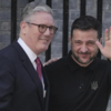 London summit takes on new urgency