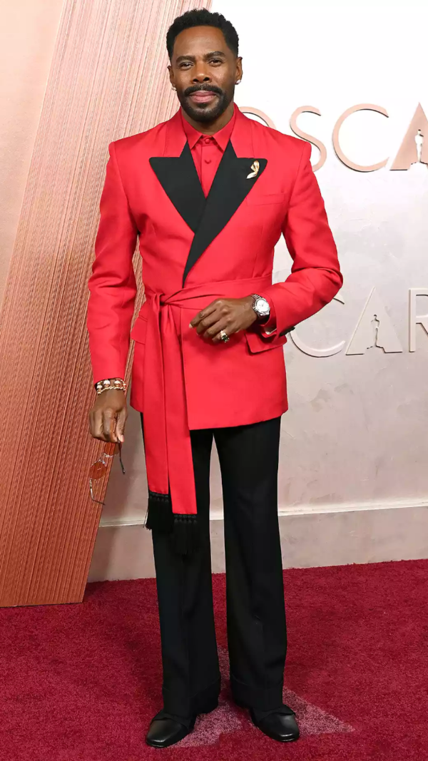 Colman Domingo Photos