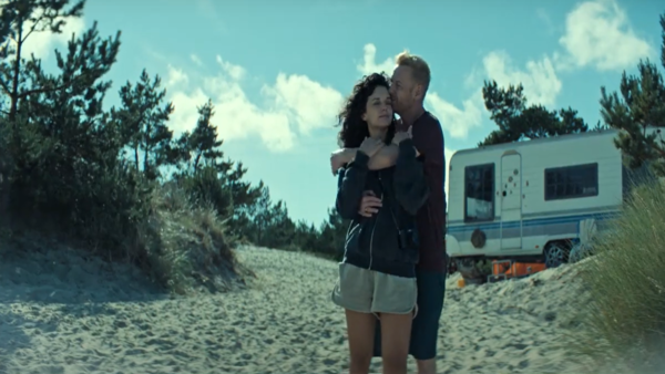 Just One Look Season 1 Web Series: Release Date, OTT Platforms, Review ...
