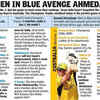 India vs Australia Live Score: How the two teams compare