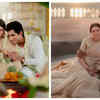 Aditi Rao Hydari and Siddharth