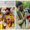 ​Keerthy Suresh and Anthony Thattil