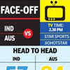 IND vs AUS Live: India against Australia in ODIs since 2010