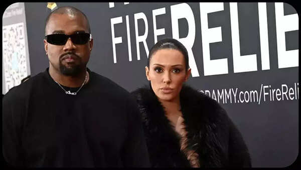 Kanye West