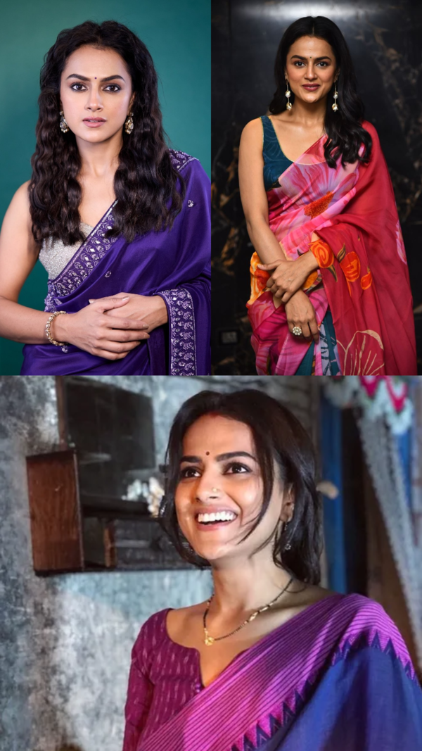 Shraddha Srinath Images
