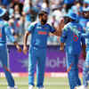 India vs Australia Live Score: Why are India wearing black armbands? 