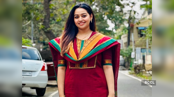 Gayathri Yuvaraj