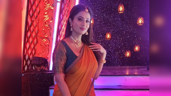 Preeti Srinivasan