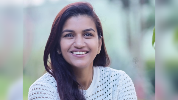 Sridevi Ashok