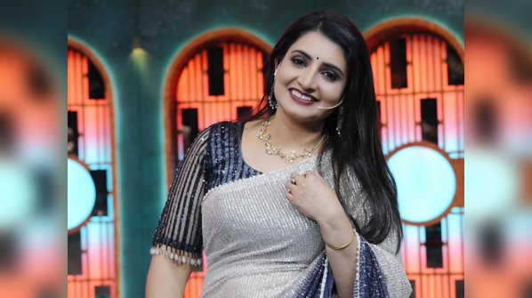 Sujithra Dhanush