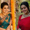 Article image for: Doting moms of <i class="tbold">tamil tv</i>: Balancing stardom and parenthood