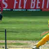 India vs Australia Live Score: Lucky escape! Ball hits the stumps but Steve Smith survives