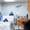 PM Modi at Vantara's advanced wildlife hospital