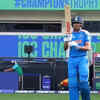 India vs Australia Live Score: Shubman Gill amps up brand game with new MRF deal